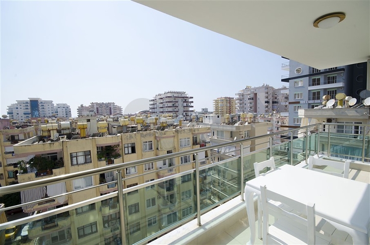 Двухкомнатная квартира по приятной цене