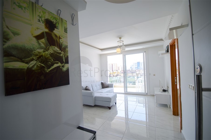 Двухкомнатная квартира по приятной цене