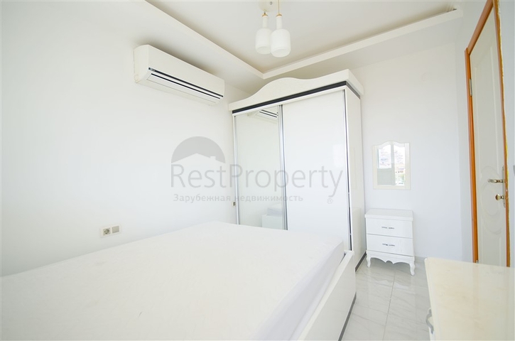 Двухкомнатная квартира по приятной цене