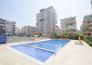 Двухкомнатная квартира по приятной цене