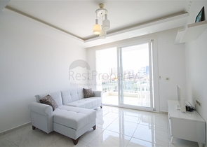 Двухкомнатная квартира по приятной цене