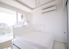 Двухкомнатная квартира по приятной цене