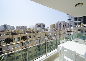 Двухкомнатная квартира по приятной цене