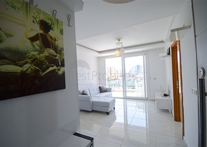 Двухкомнатная квартира по приятной цене