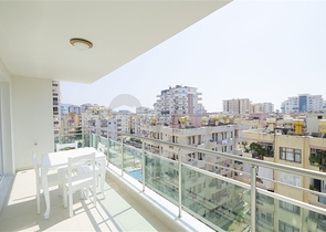 Двухкомнатная квартира по приятной цене