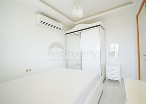 Двухкомнатная квартира по приятной цене