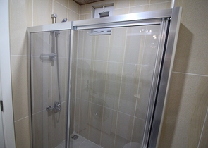 Просторная квартира 1+1 в Махмутларе