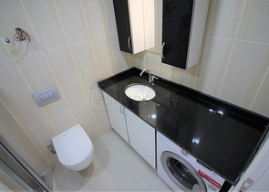 Просторная квартира 1+1 в Махмутларе