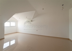 Пентхаус 3+1 рядом с знаменитым пляжем Клеопатра