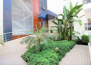 Пентхаус 3+1 рядом с знаменитым пляжем Клеопатра