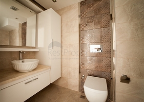 Пентхаус 3+1 рядом с знаменитым пляжем Клеопатра