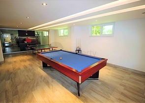 Пентхаус 3+1 рядом с знаменитым пляжем Клеопатра