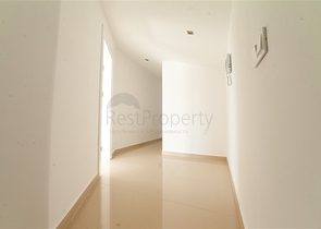 Пентхаус 3+1 рядом с знаменитым пляжем Клеопатра