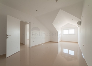 Пентхаус 3+1 рядом с знаменитым пляжем Клеопатра