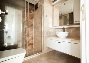 Пентхаус 3+1 рядом с знаменитым пляжем Клеопатра