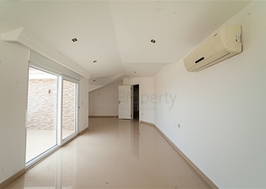 Пентхаус 3+1 рядом с знаменитым пляжем Клеопатра