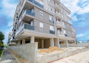 Продажа коммерческой недвижимости под магазин в Коньяалты