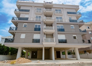 Продажа коммерческой недвижимости под магазин в Коньяалты