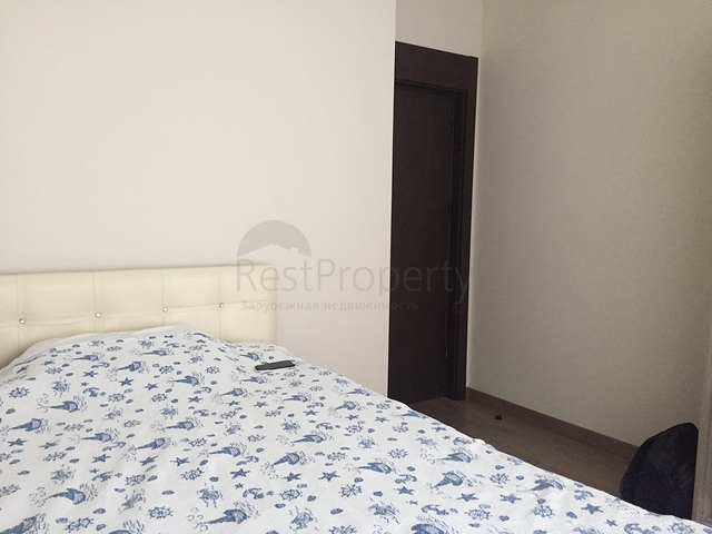 Продается квартира 1+1 в 100 метрах от Станции Метро