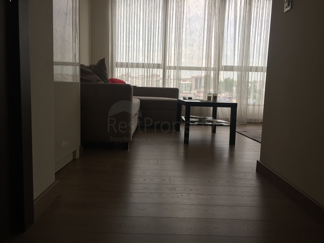 Продается квартира 1+1 в 100 метрах от Станции Метро