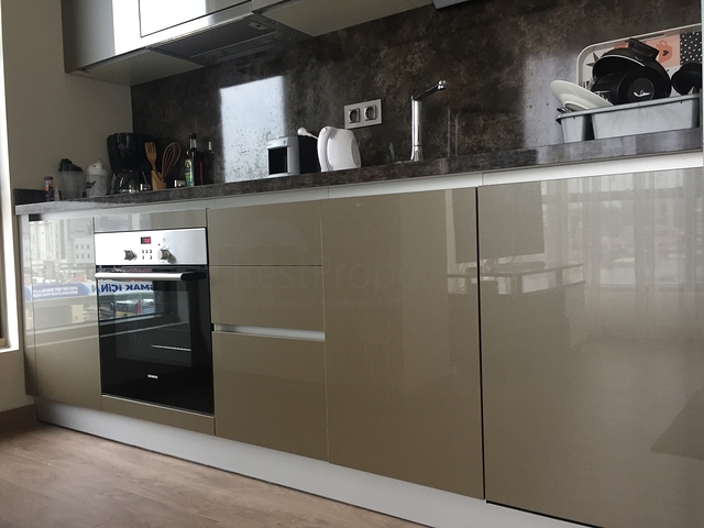 Продается квартира 1+1 в 100 метрах от Станции Метро