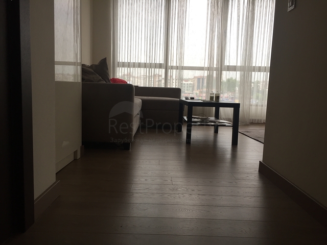 Продается квартира 1+1 в 100 метрах от Станции Метро