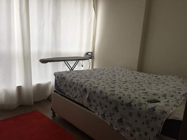 Продается квартира 1+1 в 100 метрах от Станции Метро