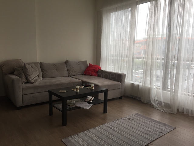 Продается квартира 1+1 в 100 метрах от Станции Метро