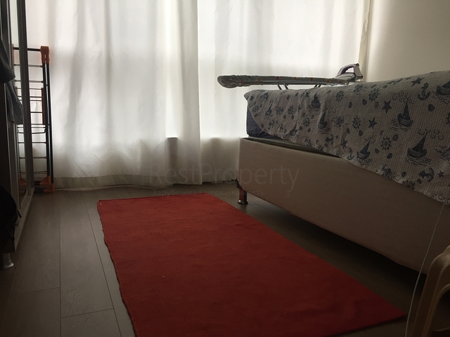 Продается квартира 1+1 в 100 метрах от Станции Метро