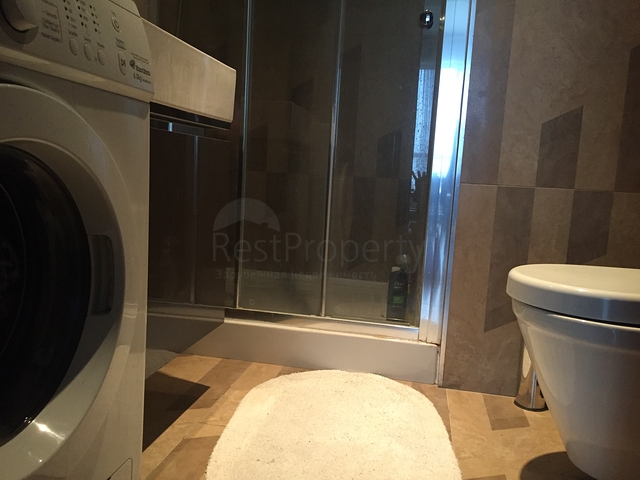 Продается квартира 1+1 в 100 метрах от Станции Метро