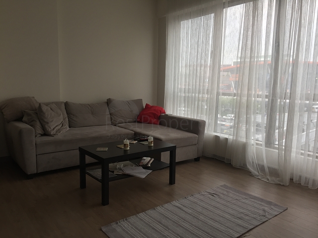 Продается квартира 1+1 в 100 метрах от Станции Метро