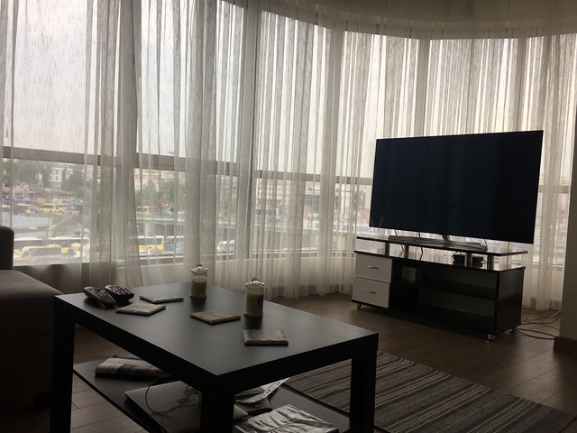 Продается квартира 1+1 в 100 метрах от Станции Метро