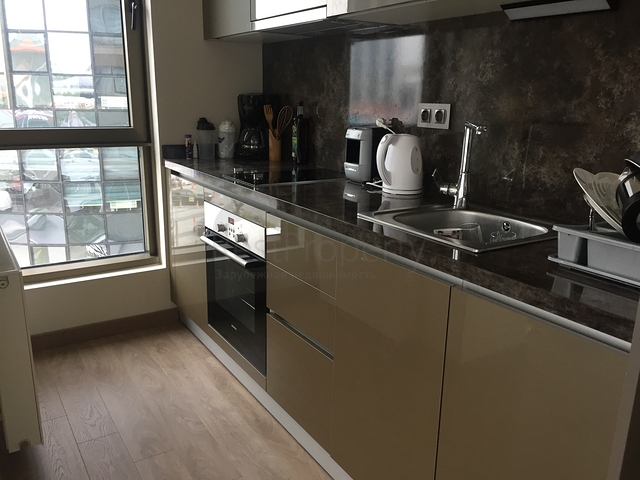 Продается квартира 1+1 в 100 метрах от Станции Метро