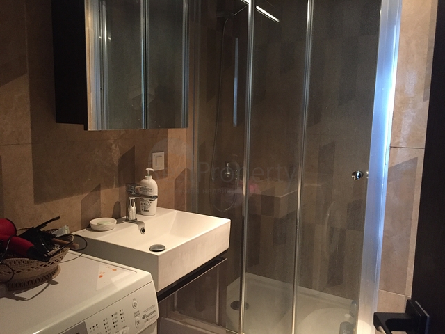 Продается квартира 1+1 в 100 метрах от Станции Метро