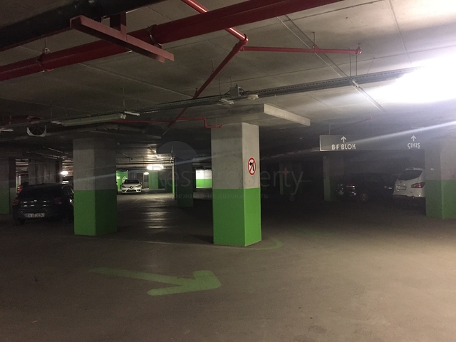 Продается квартира 1+1 в 100 метрах от Станции Метро