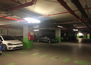 Продается квартира 1+1 в 100 метрах от Станции Метро