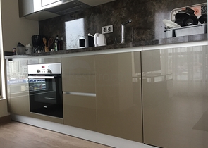 Продается квартира 1+1 в 100 метрах от Станции Метро