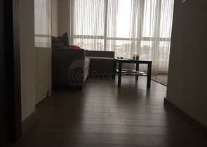 Продается квартира 1+1 в 100 метрах от Станции Метро