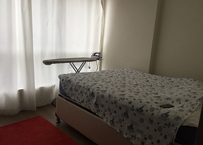 Продается квартира 1+1 в 100 метрах от Станции Метро