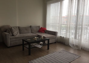 Продается квартира 1+1 в 100 метрах от Станции Метро