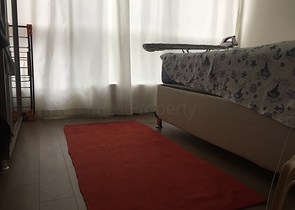 Продается квартира 1+1 в 100 метрах от Станции Метро