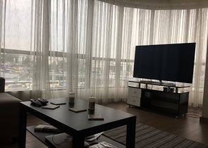 Продается квартира 1+1 в 100 метрах от Станции Метро