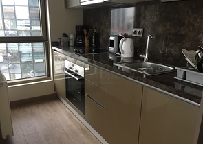 Продается квартира 1+1 в 100 метрах от Станции Метро