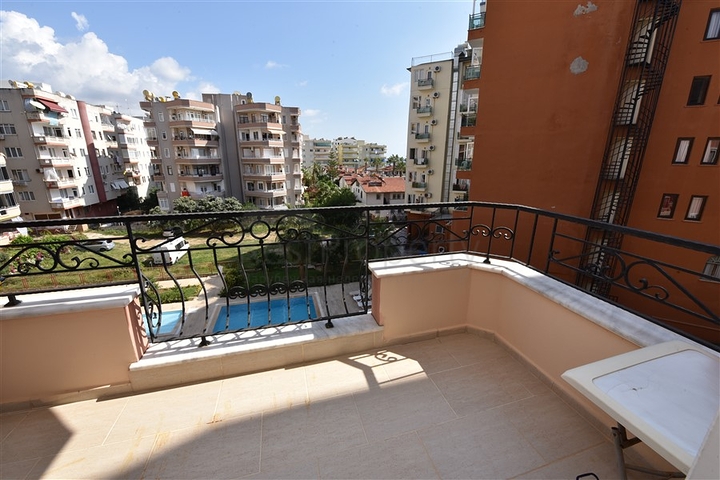 Квартира на первой береговой линии по невероятной цене