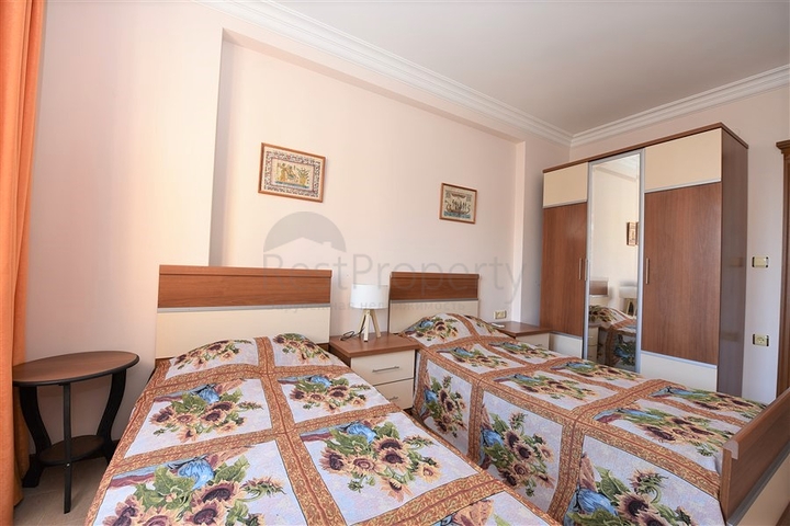 Квартира на первой береговой линии по невероятной цене