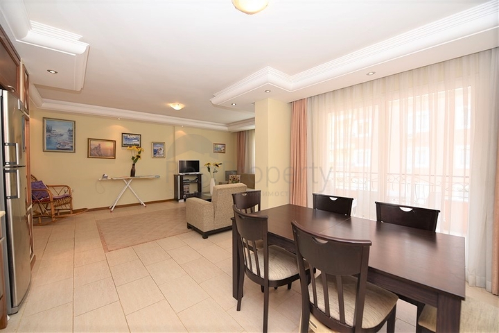 Квартира на первой береговой линии по невероятной цене