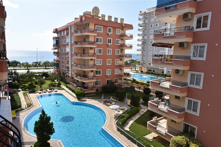 Квартира на первой береговой линии по невероятной цене