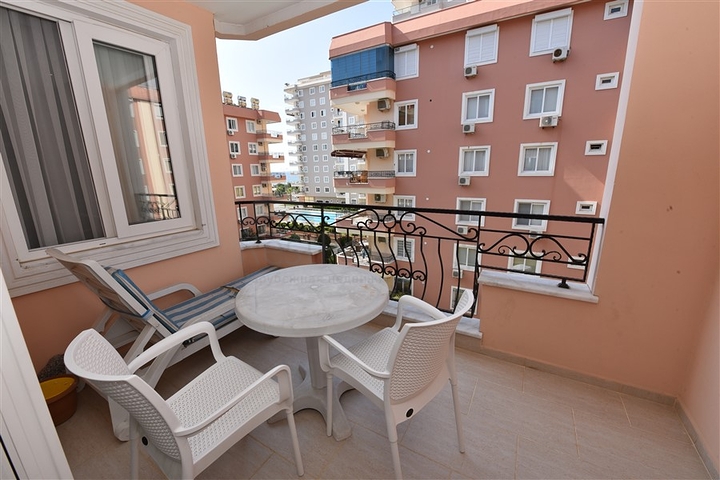 Квартира на первой береговой линии по невероятной цене