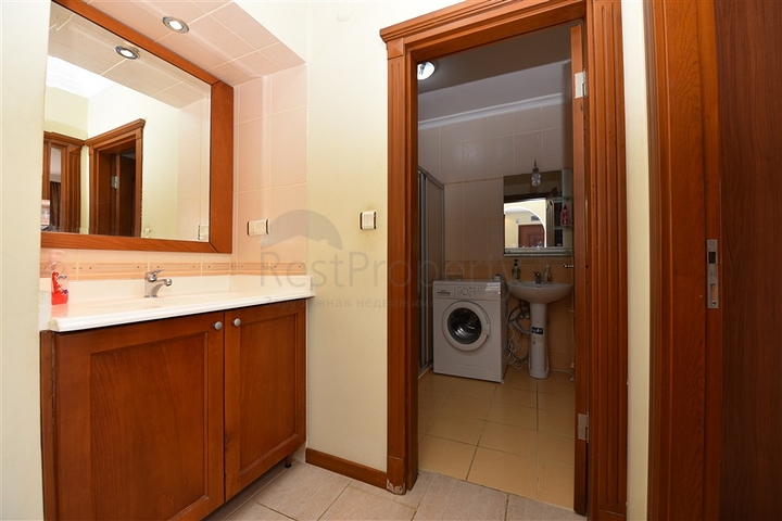 Квартира на первой береговой линии по невероятной цене