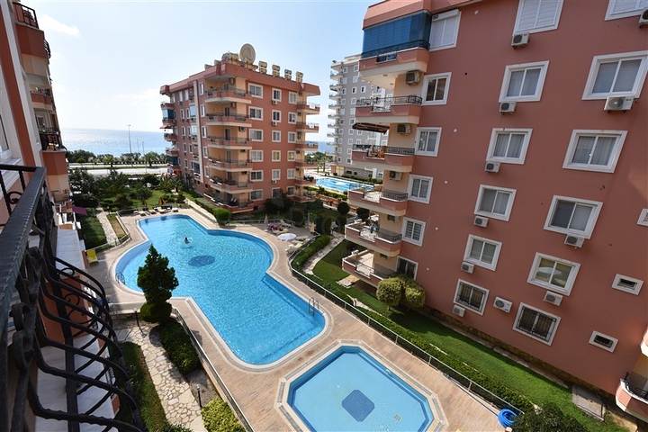 Квартира на первой береговой линии по невероятной цене